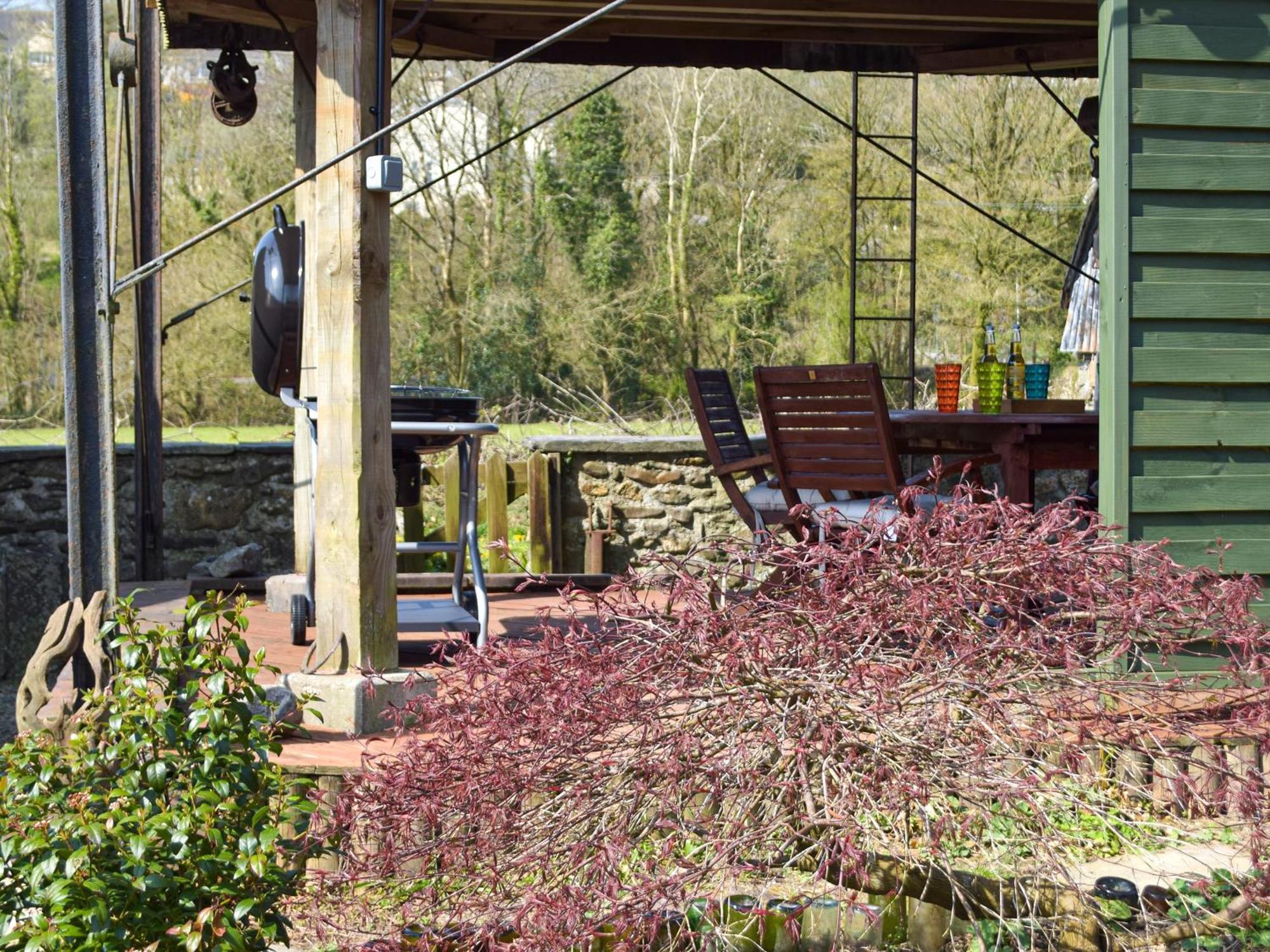 Holiday home Tynval