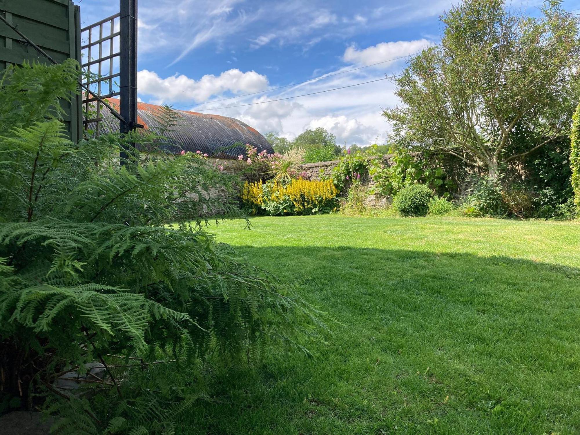 Tynval Holiday home *