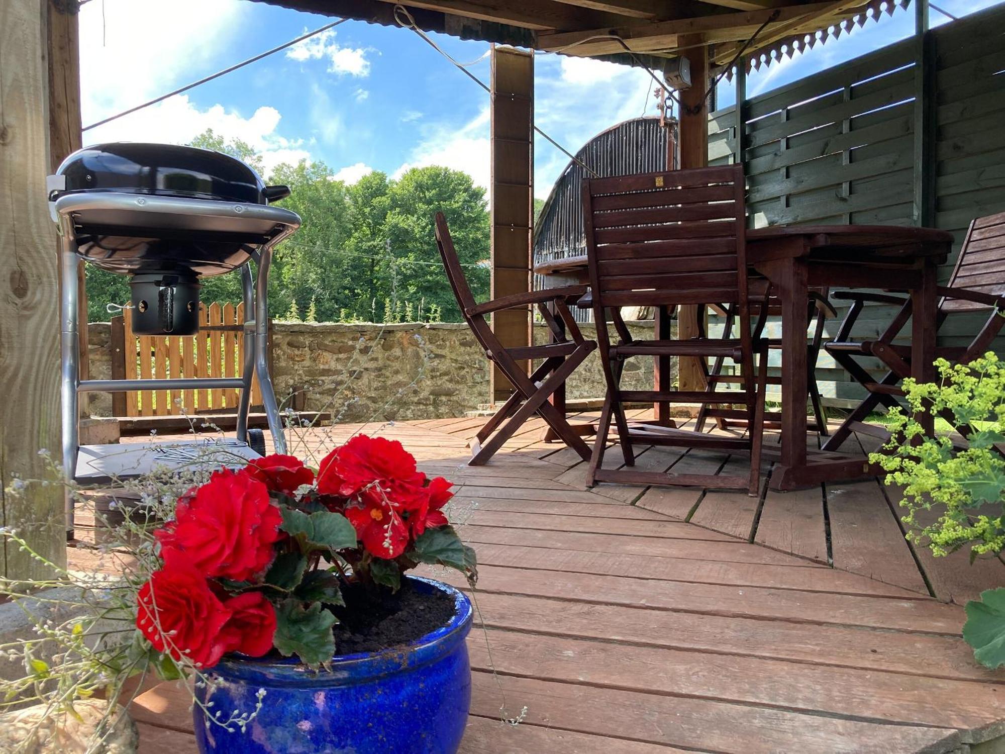 Holiday home Tynval *