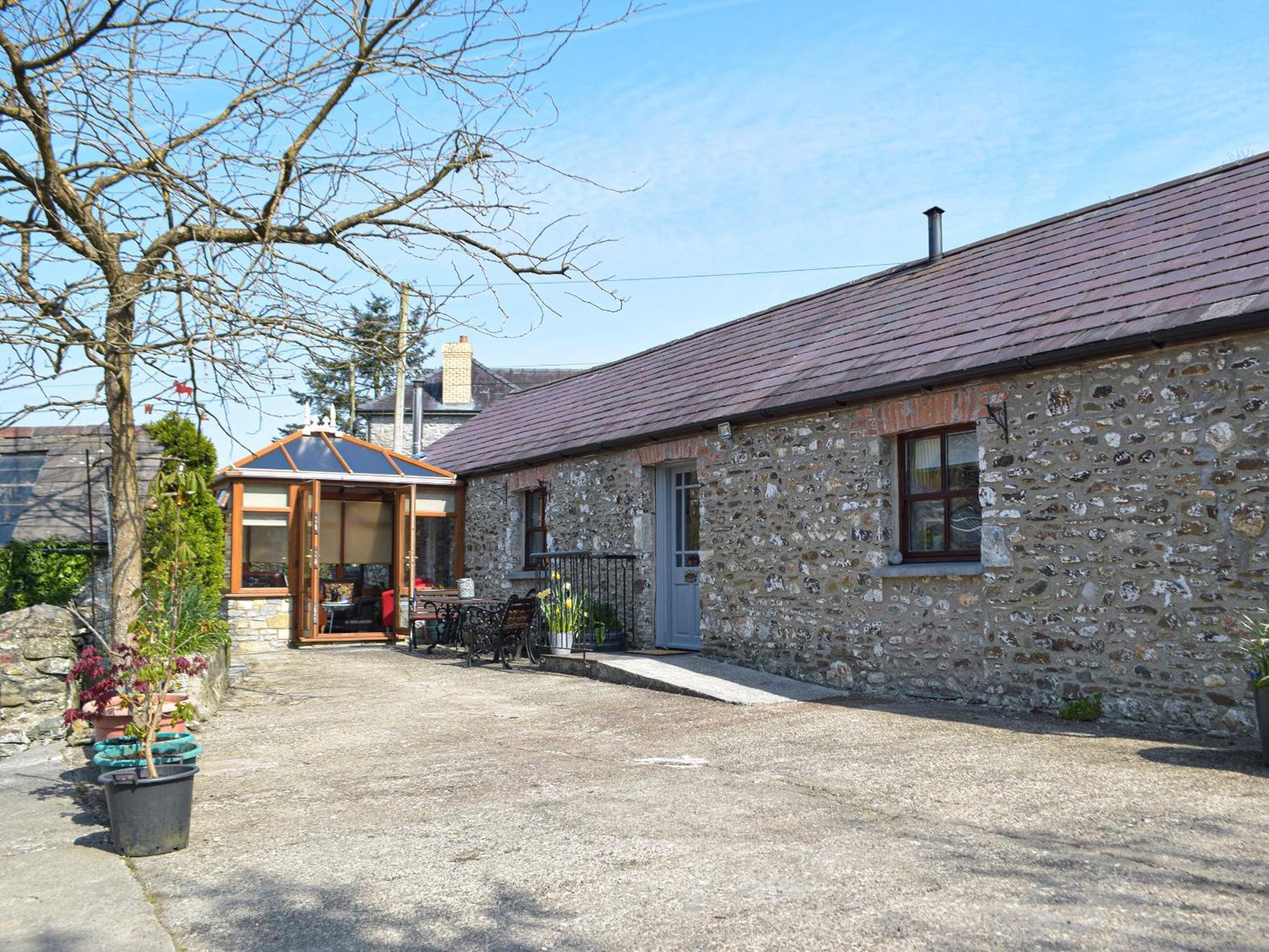Holiday home Tynval