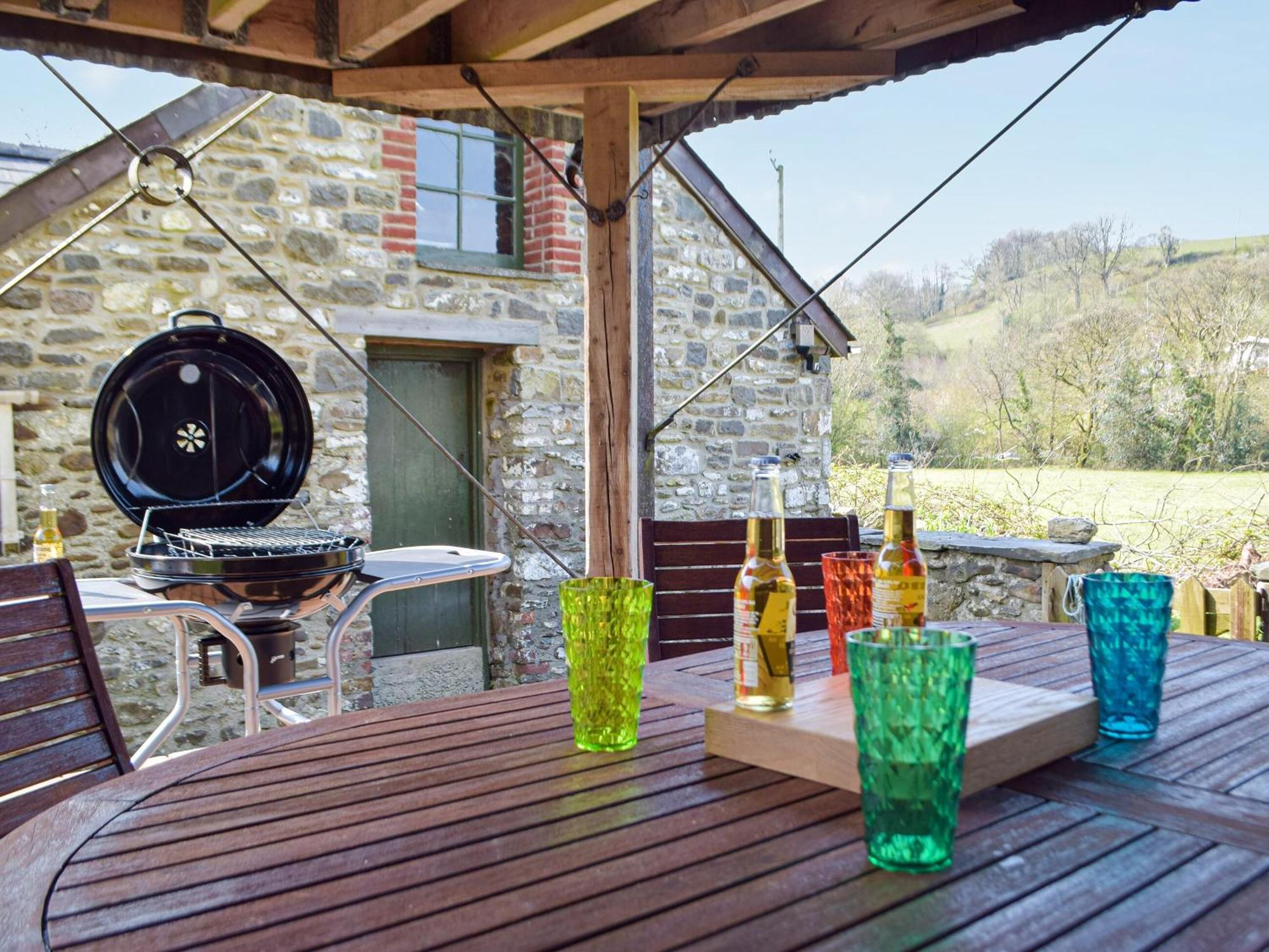 Holiday home Tynval