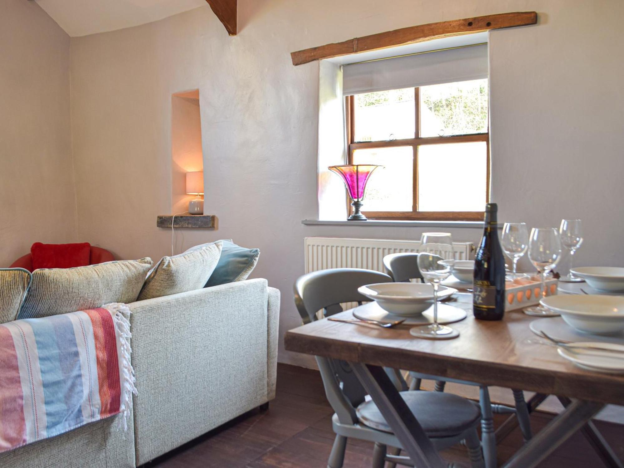 Holiday home Tynval *