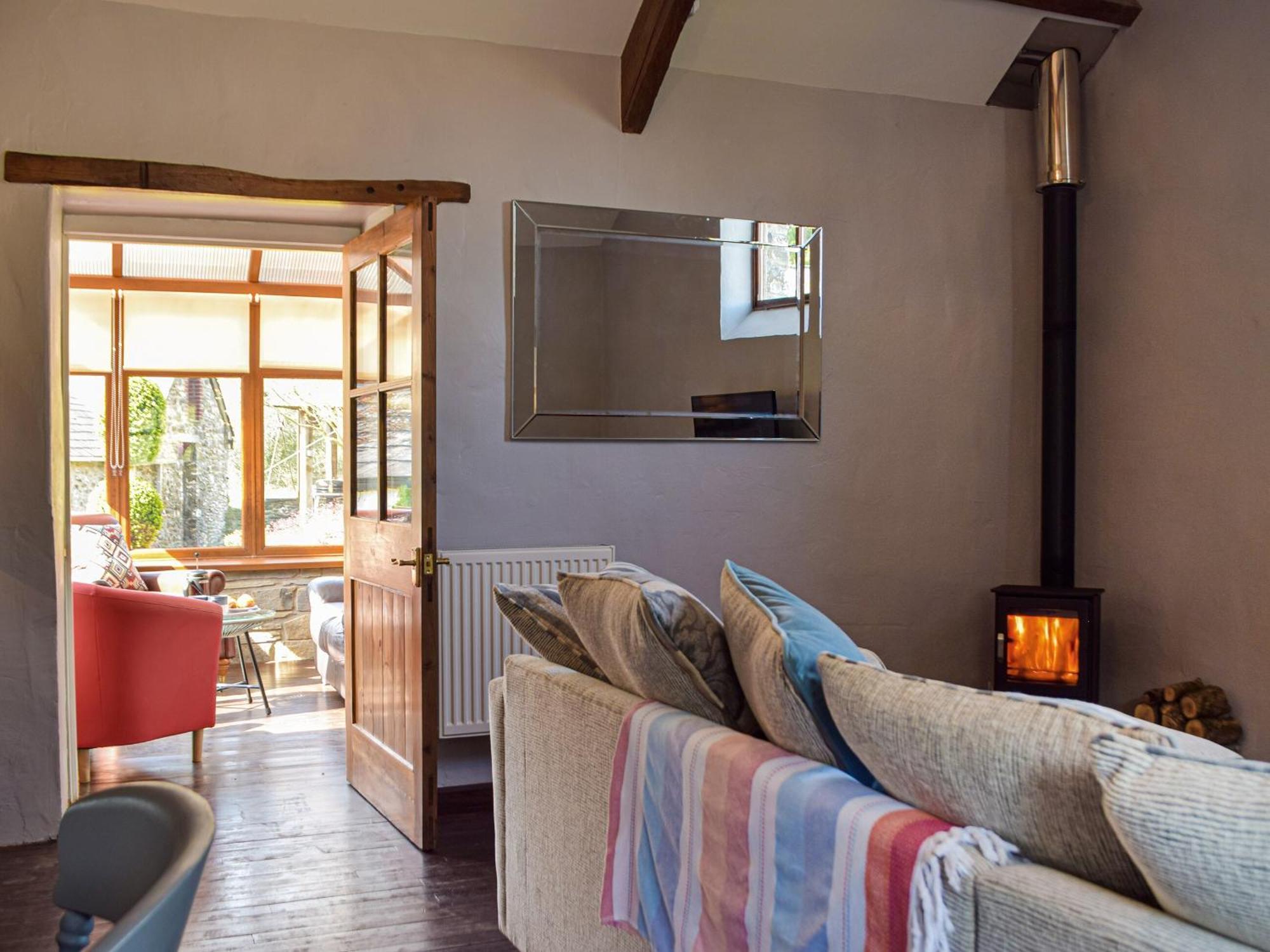 Holiday home Tynval